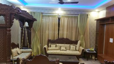 3 BHK Flat