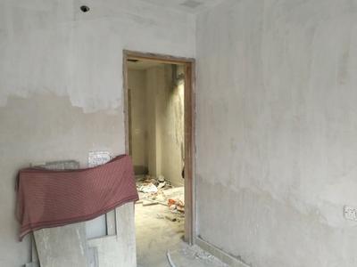 Bedroom Image of 450 Sq.ft 2 BHK Builder Floor for sale in Shastri Nagar New Delhi for Rs. 5500000