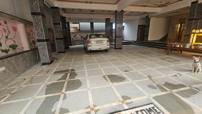 Balcony Image of 800 Sq.ft 2 BHK Independent House for rent in Ramkrishan Nagar Patna for Rs. 11500