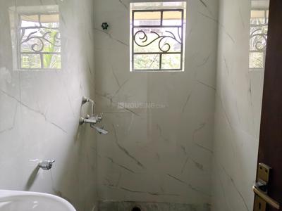 Bathroom Image of 1530 Sq.ft 3 BHK Apartment / Flat for sale in Bhowanipore Kolkata for Rs. 16200000