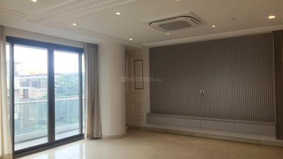 Living Room Image of 3571 Sq.ft 4 BHK Apartment / Flat for sale in SKAV Bliss, Richards Town Bengaluru for Rs. 55700000