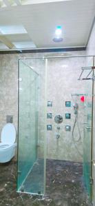 Bathroom Image of 6800 Sq.ft 5 BHK Duplex for rent in S.Bingipura Bengaluru for Rs. 325000