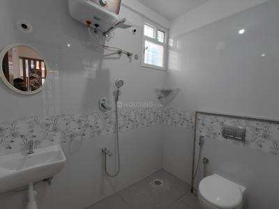 Image of 2400 Sq.ft 3.5 BHK Builder Floor for rent in JP Nagar, Bengaluru for Rs. 85000
