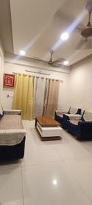 Bedroom Image of 1000 Sq.ft 2 BHK Apartment / Flat for sale in Harni Vadodara for Rs. 4700000