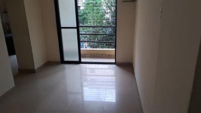 Living Room Image of 908 Sq.ft 2 BHK Apartment / Flat for sale in Kamothe Navi Mumbai for Rs. 8500000