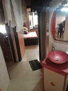 Bathroom Image of 805 Sq.ft 2 BHK Apartment / Flat for sale in Dombivli East Thane for Rs. 7000000