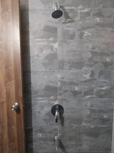 Bathroom Image of 1005 Sq.ft 2 BHK Apartment / Flat for sale in Vishesh Balaji Symphony, Panvel Navi Mumbai for Rs. 7800000