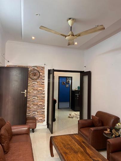 Deluxe apartment Main Image 1