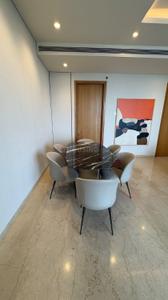 4 BHK Flat