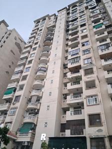Building Image of 1850 Sq.ft 3 BHK Apartment / Flat for rent in Amrapali Silicon City, Sector 76 Noida for Rs. 65000