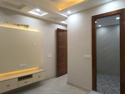 Bedroom Image of 1700 Sq.ft 4 BHK Builder Floor for sale in Indirapuram Ghaziabad for Rs. 23500000