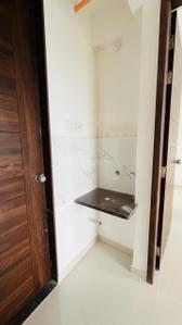 Bathroom Image of 969 Sq.ft 2 BHK Apartment / Flat for sale in Kiran Swastik, Sus Pune for Rs. 7400000
