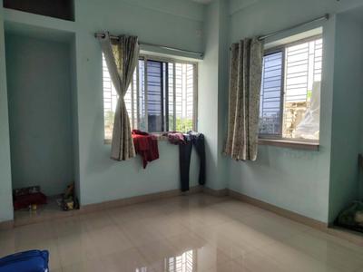 Bedroom Image of 955 Sq.ft 2 BHK Apartment / Flat for sale in Purbalok Kolkata for Rs. 5200000