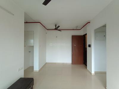 Hall Image of 850 Sq.ft 2 BHK Apartment / Flat for sale in Kalpataru Sunrise, Thane West Thane for Rs. 9600000