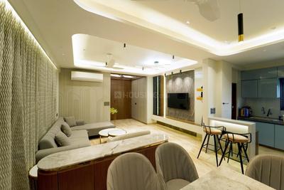3 BHK Flat