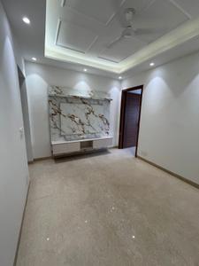 Hall Image of 1000 Sq.ft 2 BHK Builder Floor for sale in Lajpat Nagar New Delhi for Rs. 19800000