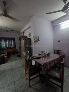 Hall Image of 850 Sq.ft 3 BHK Apartment / Flat for sale in Jadavpur Kolkata for Rs. 4800000