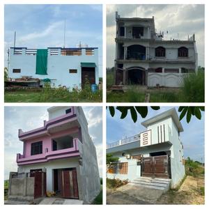 Image of 900 Sq.ft Residential Plot / Land for sale in Kalindipuram, Allahabad for Rs. 1600002