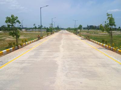Image of 1501 Sq.ft Residential Plot / Land for sale in Mambakkam, Chennai for Rs. 8256000