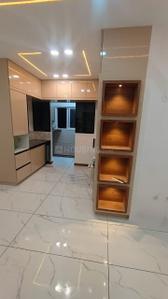 Hall Image of 1100 Sq.ft 2 BHK Apartment / Flat for rent in Sobha Dream Gardens, Thanisandra Bengaluru for Rs. 38000