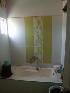 Bathroom Image of 2000 Sq.ft 4 BHK Independent House for rent in Kalyan Nagar Bengaluru for Rs. 55000