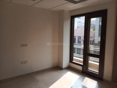 Bedroom Image of 1800 Sq.ft 3 BHK Builder Floor for sale in Alaknanda New Delhi for Rs. 36000000
