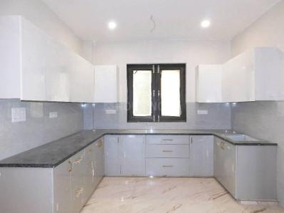 Block D Plot View 1