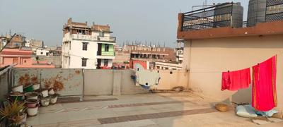 Balcony Image of 8000 Sq.ft 12 BHK Apartment / Flat for rent in Ashiana Digha Road Patna for Rs. 150000