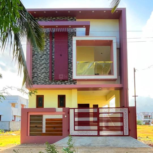 Real Shanthi Avenue Main Image 1