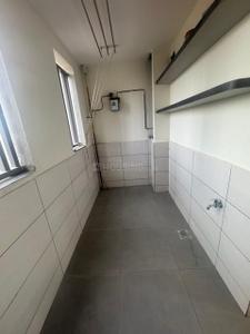 Balcony Image of 2185 Sq.ft 3 BHK Apartment / Flat for sale in Frontline Seven, Kokapet Hyderabad for Rs. 19800000
