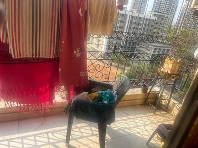 Image of 1550 Sq.ft 3 BHK Apartment / Flat for sale in Ghansoli, Navi Mumbai for Rs. 23000000