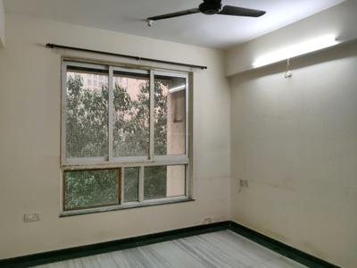 Bedroom Image of 690 Sq.ft 1 BHK Apartment / Flat for rent in Hiranandani Fedora, Hiranandani Estate Thane for Rs. 40000