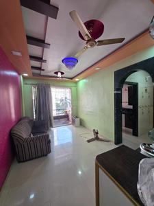 1 BHK Flat