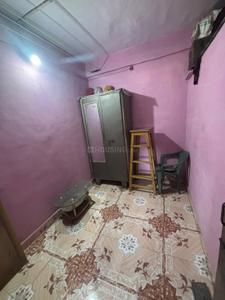 Bedroom Image of 380 Sq.ft 1 BHK Apartment / Flat for sale in Ulhasnagar Thane for Rs. 1800000