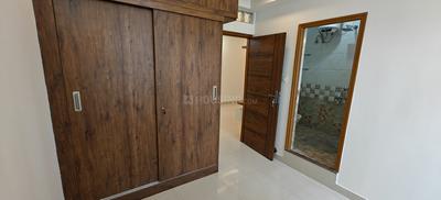 Bedroom Image of 900 Sq.ft 2 BHK Apartment / Flat for rent in Kalyan Nagar Bengaluru for Rs. 29000