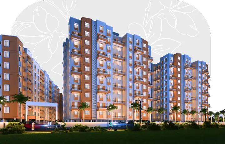 Intercontinental The Urbana Main Image 1