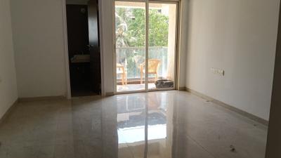 Bedroom Image of 1500 Sq.ft 3 BHK Apartment / Flat for sale in Deep Homes And Constructions Mumbai Auralis The Twins, Thane West Thane for Rs. 31000000