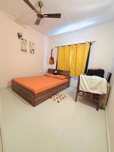 Bedroom Image of 1495 Sq.ft 3 BHK Apartment / Flat for sale in BDA BDA Gunjur Housing Project by Bangalore Development Authority, Gunjur Bengaluru for Rs. 18600000