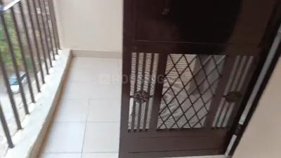 Balcony Image of 1150 Sq.ft 2 BHK Apartment / Flat for sale in Vidur Brave Hearts 1, Raj Nagar Extension Ghaziabad for Rs. 7300000