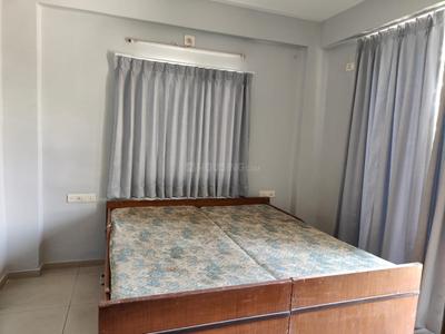 Chandra Nagar near n Rawal party Plot Bedroom One 1