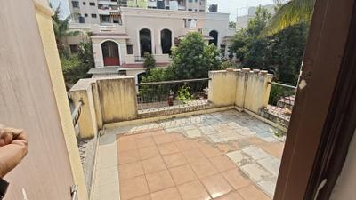 Balcony Image of 2400 Sq.ft 3 BHK Independent House for sale in Nagarkar Emerald Isle, Wagholi Pune for Rs. 12100000