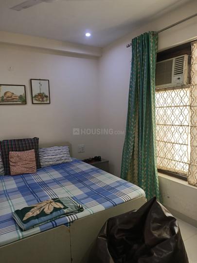 Huda Colony, Sector 46 Bedroom 1