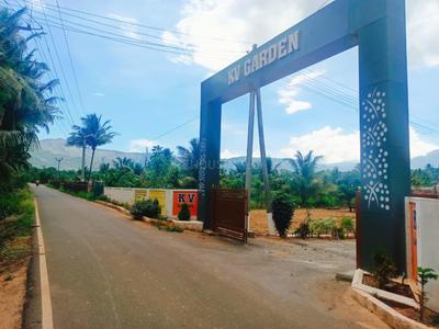 Image of 900 Sq.ft Residential Plot / Land for sale in Madampatti, Coimbatore for Rs. 1652000