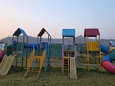 Image of 1614 Sq.ft Residential Plot / Land for sale in Chikhale, Navi Mumbai for Rs. 11136600