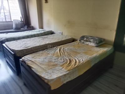 Bedroom Image of Premium living in Dadar East, Mumbai