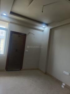 Bedroom Image of 1075 Sq.ft 3 BHK Apartment / Flat for sale in Jhotwara Jaipur for Rs. 4680598