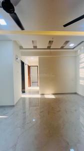Hall Image of 896 Sq.ft 2 BHK Apartment / Flat for sale in Thakurli Thane for Rs. 5720000