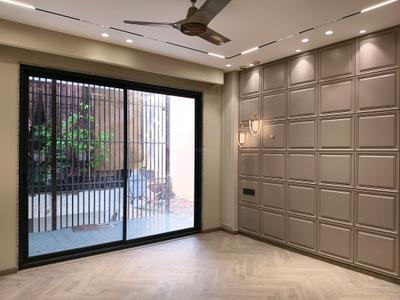 Bedroom Image of 1850 Sq.ft 4 BHK Builder Floor for sale in Sector 57 Gurgaon for Rs. 37500000
