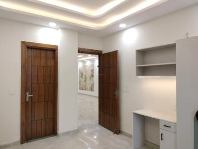 Bedroom Image of 1620 Sq.ft 3 BHK Builder Floor for sale in Fidato Honour Homes, Sector 89 Faridabad for Rs. 17000000