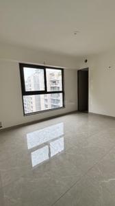 Hall Image of 3300 Sq.ft 4 BHK Apartment / Flat for sale in Kavisha The Canvas, South Bopal Ahmedabad for Rs. 16000000
